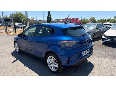 Clio 1.0 TCe 90 Evolution PRIX HT POUR EXPORT DZ 2024 occasion 81580 Soual
