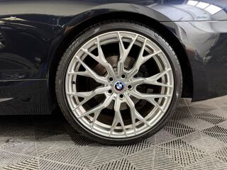 S&eacute;rie 6 650i xDrive Coup&eacute; Sport Design SUIVI BMW GARANTIE 12 MOIS 2011 occasion 94360 Bry-sur-Marne