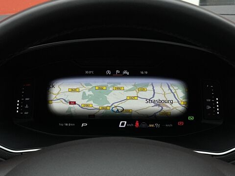 Tarraco 2.0 TDI 150 DSG 4Drive Pack Luxe Beats Driving Plus Cam&eacute;ra 3 2020 occasion 67440 Marmoutier