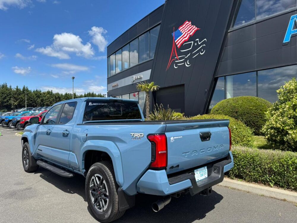 Divers TRD SPORT PREMIUM 2026 occasion 91830 Le Coudray-Montceaux