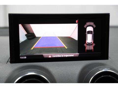 Q2 1.5 35 TFSI 150 Advanced S-tronic 2023 occasion 06550 La Roquette-sur-Siagne