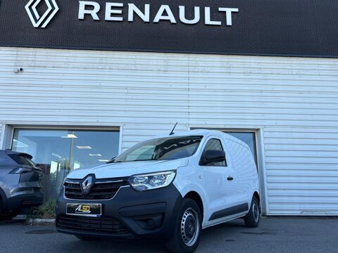 Renault Express 1.5 dCi 95 Confort 2024 occasion Bessi&egrave;res 31660