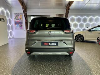 Espace 1.6 DCI 160 ENERGY ZEN EDC BVA - GARANTIE 12 MOIS 2018 occasion 16000 Angoul&ecirc;me