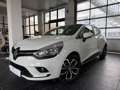 Renault clio IV 1.5 dCi - 90 IV Limited PHASE 2 / Cam