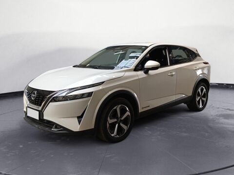 Nissan Qashqai E-power 190ch business 2024 occasion Ganges 34190