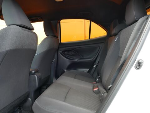 Yaris Cross 1.5 HYBRIDE 116H 2WD DESIGN - BV CVT 2024 occasion 77090 Coll&eacute;gien