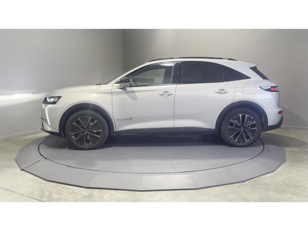 DS3 E-Tense 300cv 4x4 Esprit de Voyage PHASE 2 Garantie 12 mois 2024 occasion 33500 Libourne