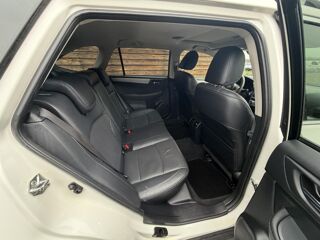 Outback 2.0D - 150 - BV Lineartronic  BREAK Luxury Eyesight PHASE 1 2016 occasion 19100 Brive-la-Gaillarde