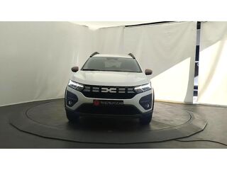 Jogger 1.6 Hybrid - 140 - 7 pl - Finition Extr&ecirc;me + - 1 &egrave;re main G 2024 occasion 33130 B&egrave;gles