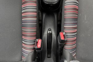 C1 Citro&euml;n 1.0 VTi 72 ch ETG Feel - Bluetooth - Climatisation - 2018 occasion 78760 Jouars-Pontchartrain
