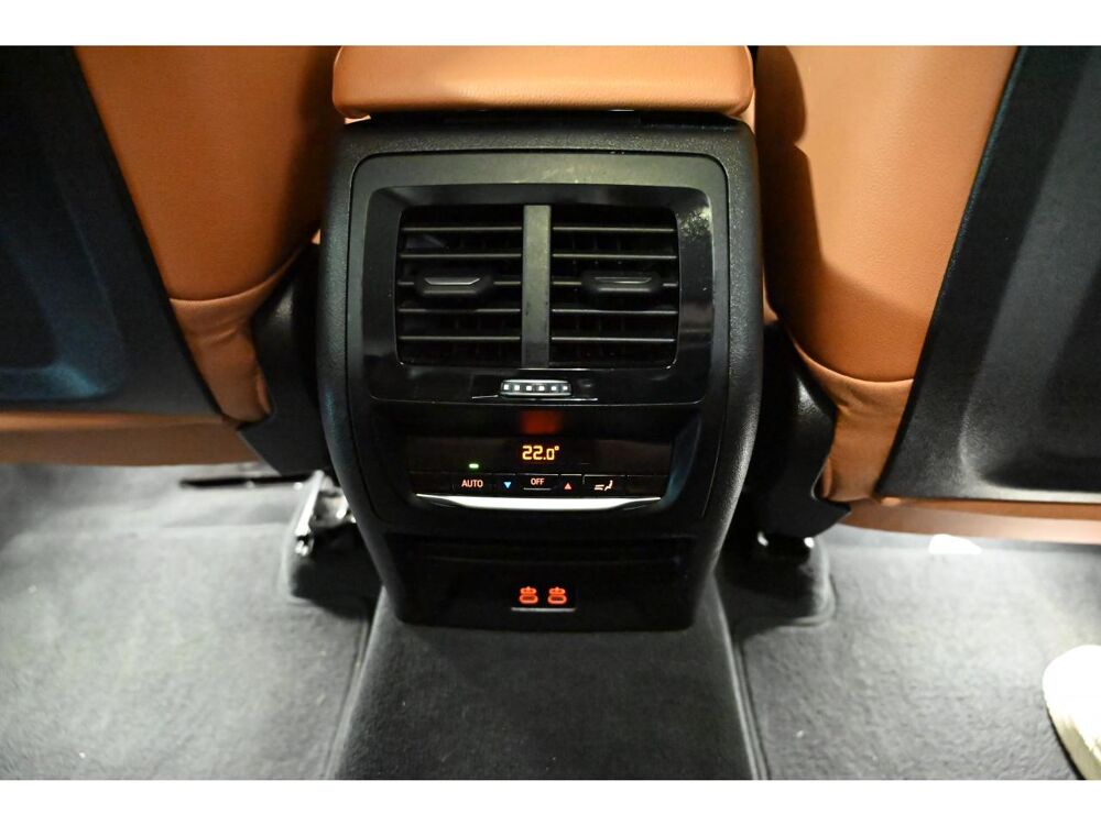 X3 xDrive 30e - BVA G01 F97 LCI xLine PHASE 2 2022 occasion 77100 Meaux