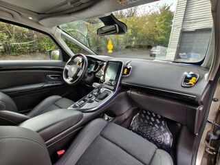 Grand Espace Espace 1.6 Energy dCi - 160CV - BV EDC V Zen 2015 occasion 77185 Lognes