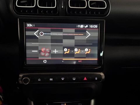 C3 Aircross 1.5 BlueHDi 120 CH BV EAT6 FINITION Feel Pack Business GARAN 2021 occasion 33700 M&eacute;rignac