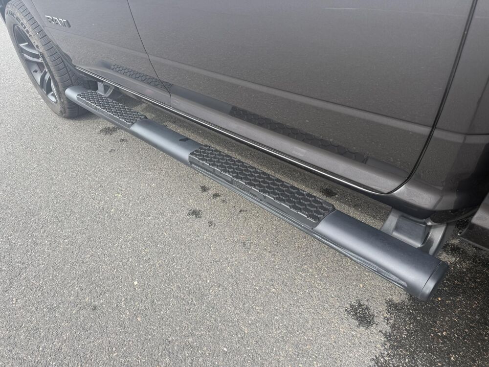 RAM 1500 CREW SPORT CLASSIC 2019 occasion 91830 Le Coudray-Montceaux