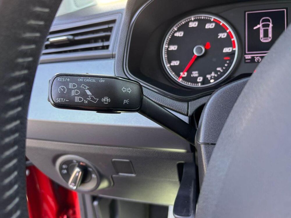 Arona 1.0 EcoTSI - 95 S&S Urban gps + clim + camera AR + Radar AR 2021 occasion 19100 Brive-la-Gaillarde