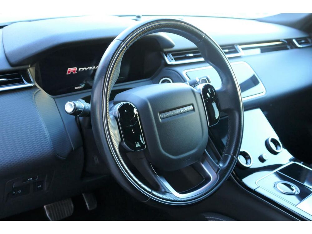 Range rover velar 2.0 D240 R-Dynamic BVA8 2017 occasion 06550 La Roquette-sur-Siagne
