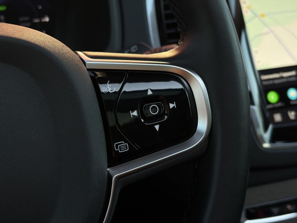 XC90 T8 AWD Recharge TVA r&eacute;cup&eacute;rable 455 Attelage Ultimate Style 2025 occasion 67440 Marmoutier