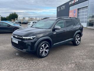 Bigster 1.8 hybrid 155 journey 2025 occasion 33127 Saint-Jean-d'Illac