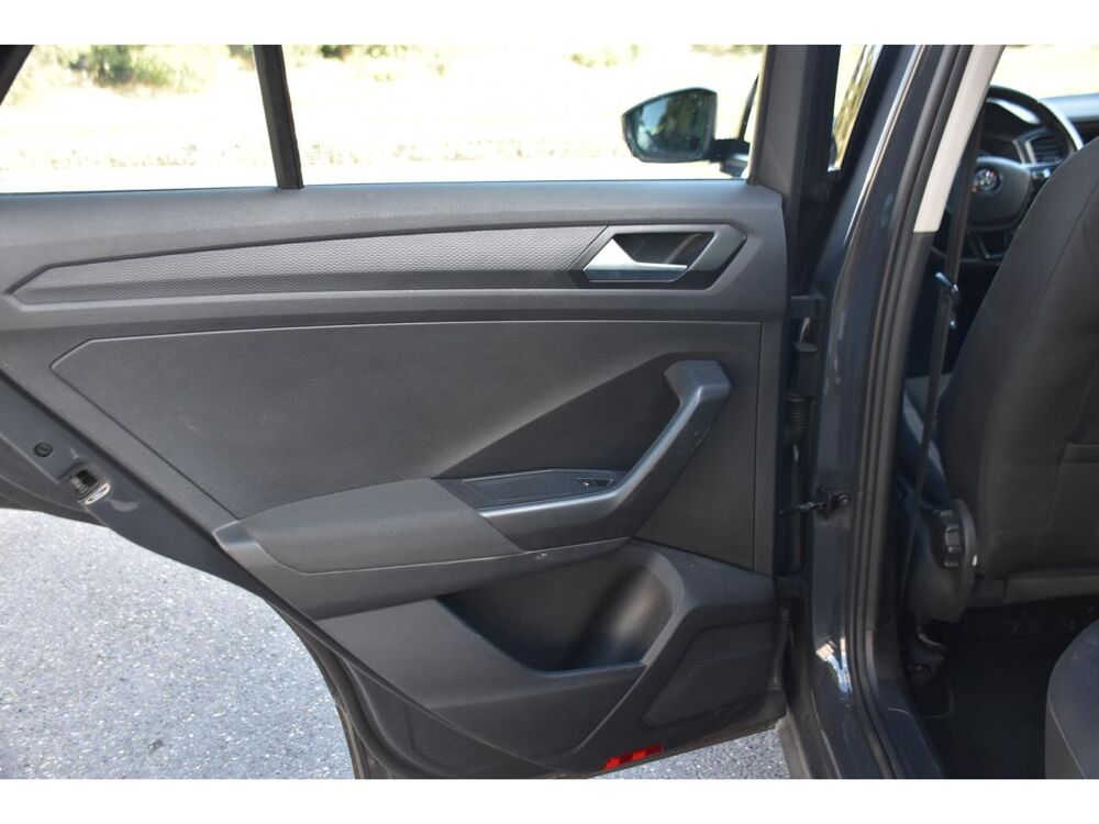 T-ROC 1.0 TSI - 115 - Start&Stop Lounge PHASE 1 2019 occasion 06250 Mougins