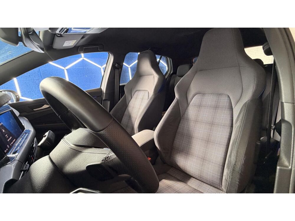 Golf 1.4 GTE 245 ch DSG 6 GTE- Garantie 12 mois 2021 occasion 16000 Angoul&ecirc;me