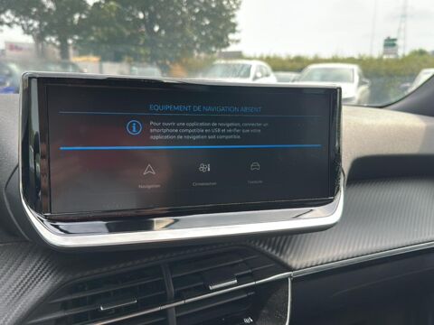 2008 1.2 hybrid 145 style e-dcs6 2025 occasion 88150 Chavelot