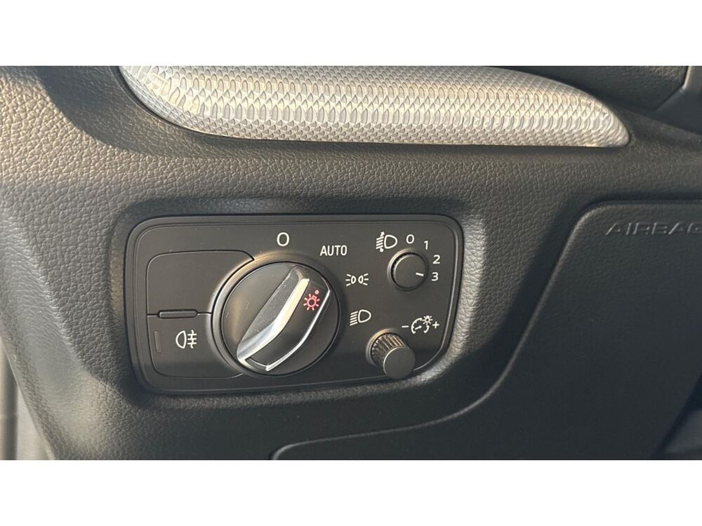 A3 1.4 TFSI e-tron - 204 ch SPORTBACK Ambiente 2015 occasion 17600 Saujon