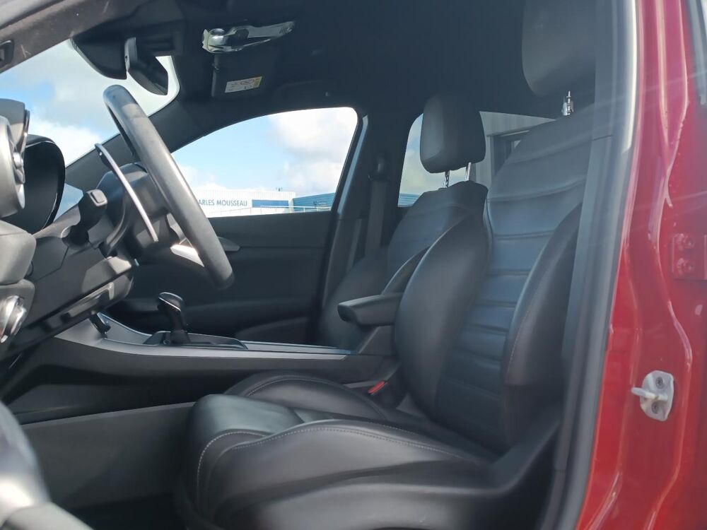 Tonale 1.5 hybrid 160 edizione speciale tct 2022 occasion 57525 Talange