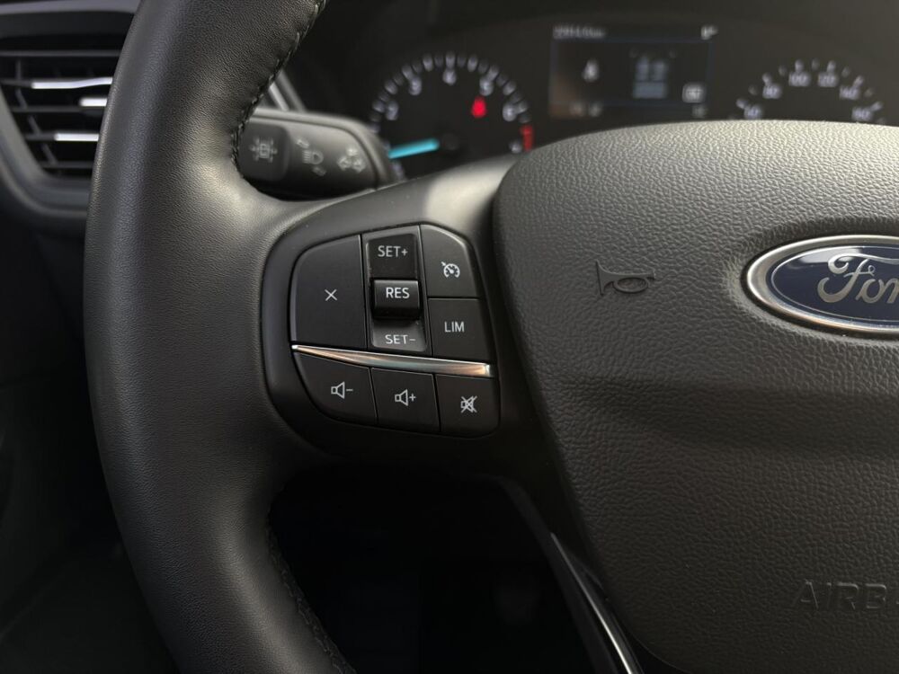 Kuga 1.5 Ecoboost 150 Cool & Connect 2024 occasion 35300 Foug&egrave;res