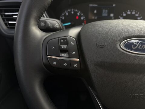Kuga 1.5 Ecoboost 150 Cool & Connect 2024 occasion 35300 Foug&egrave;res