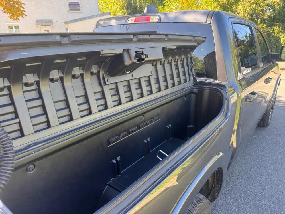 RAM DODGE 1500 LIMITED 395 V8 5.7 HEMI 2021 occasion 78780 MAURECOURT