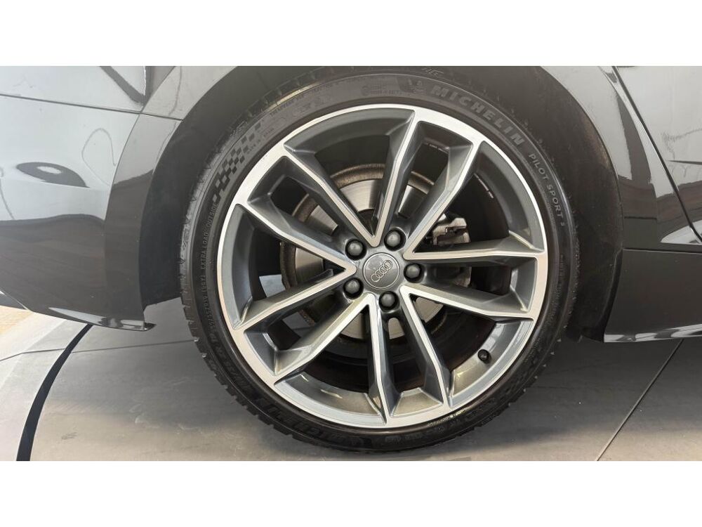 A5 Sportback 2.0 40 TFSI 190 S LINE 2020 / Phase 2 / Affichage 2020 occasion 60740 Saint-Maximin