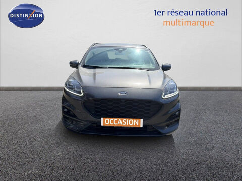 Kuga 2.0D ECOBLUE 120CH BVA ST-LINE 2024 occasion 38400 Saint-Martin-d'H&egrave;res