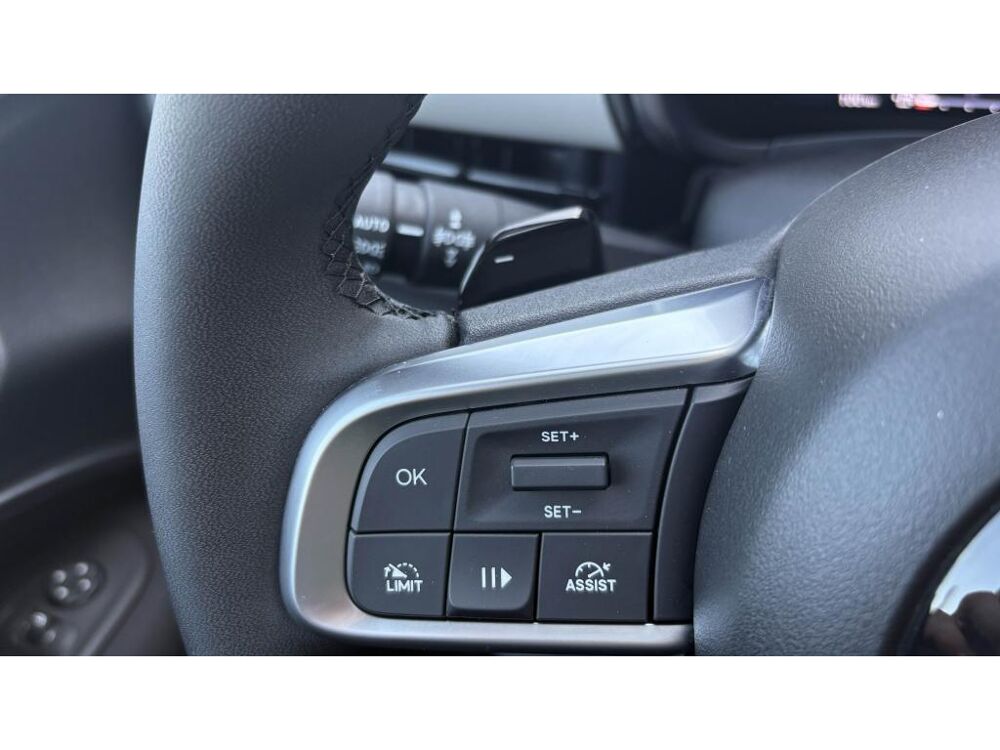Fiat 600 1.2 Hybrid 145 Ic&ocirc;ne +PACK CONFORT 2025 occasion 81580 Soual