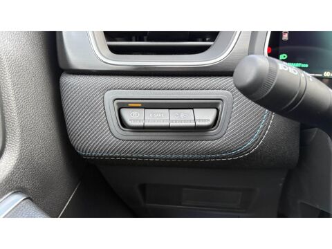 Symbioz 1.8 E-Tech Hybrid 160 Esprit Alpine 2026 occasion 81580 Soual