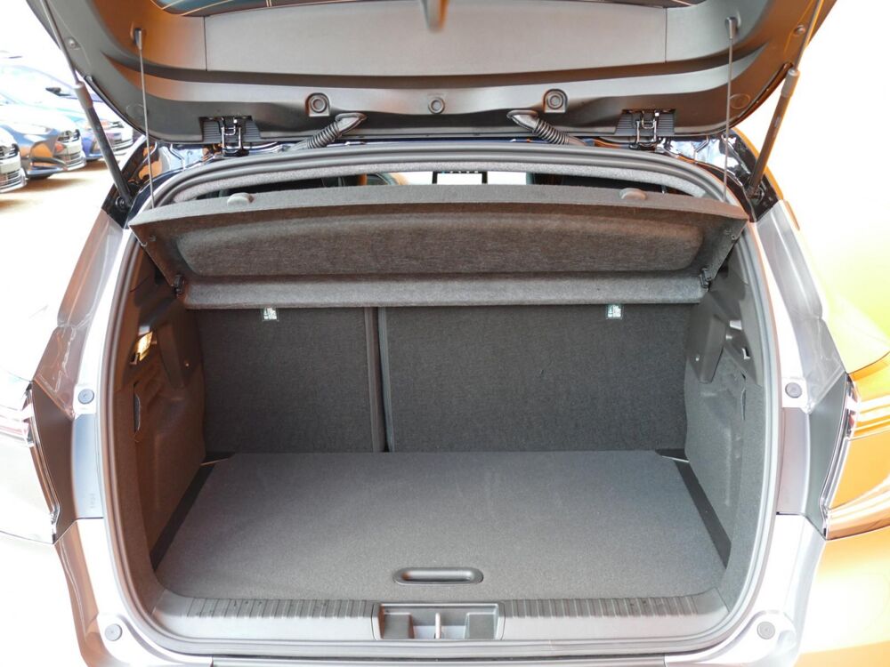 Captur II 1.8 E-TECH FULL HYBRID 160 ESPRIT ALPINE - BVA & PACK 360 2026 occasion 77090 Coll&eacute;gien