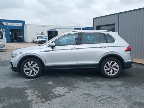 Tiguan 2.0 tdi 150 elegance dsg7 2021 occasion 33127 Saint-Jean-d'Illac