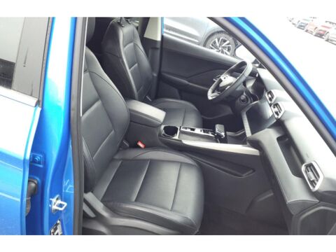 ZS EV 1.5 Hybrid+ - 197 II Luxury 2025 occasion 34190 Ganges