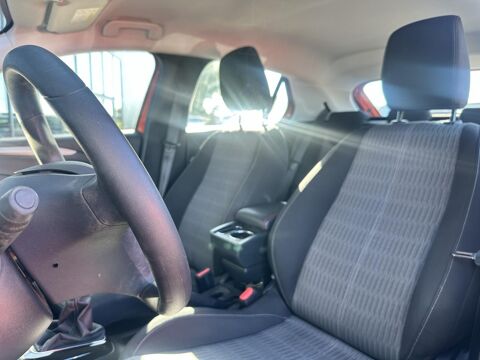 Corsa 1.2i 75CH EDITION GARANTIE 12 MOIS 2020 occasion 33450 Montussan