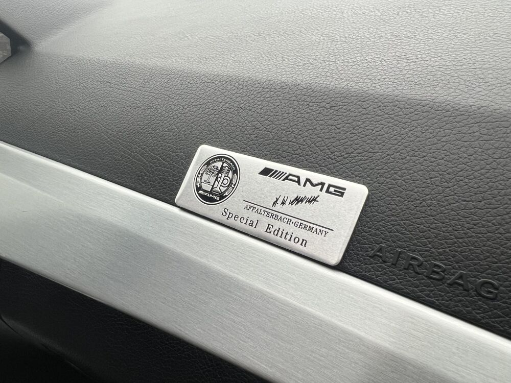 Classe C 2.2 250 CDI BlueEfficiency - BVA 7G-Tronic - 4-Matic - AMG E 2013 occasion 33130 B&egrave;gles