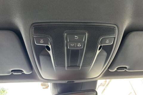 Classe A Mercedes-Benz A 180 D BVA - CarPlay - Cam&eacute;ra de recul 2013 occasion 78760 Jouars-Pontchartrain