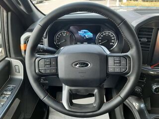 Divers TREMOR SUPERCREW V6 3,5L EcoBoost 2022 occasion 91830 Le Coudray-Montceaux