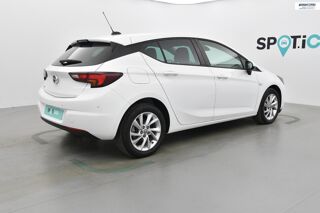 Astra 1.5 Diesel 122 ch BVA9 LED/CARPLAY/CAMERA GAR 1AN 2020 occasion 33620 Cavignac