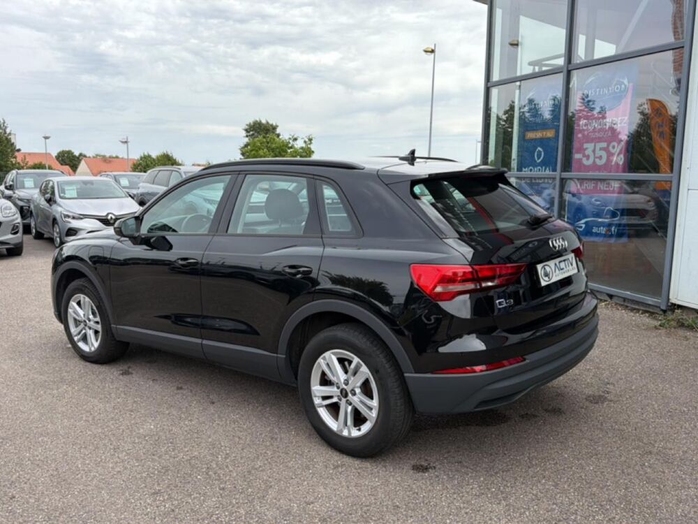 Q3 45 tfsi e 245 s tronic 6 2023 occasion 85150 Les Achards