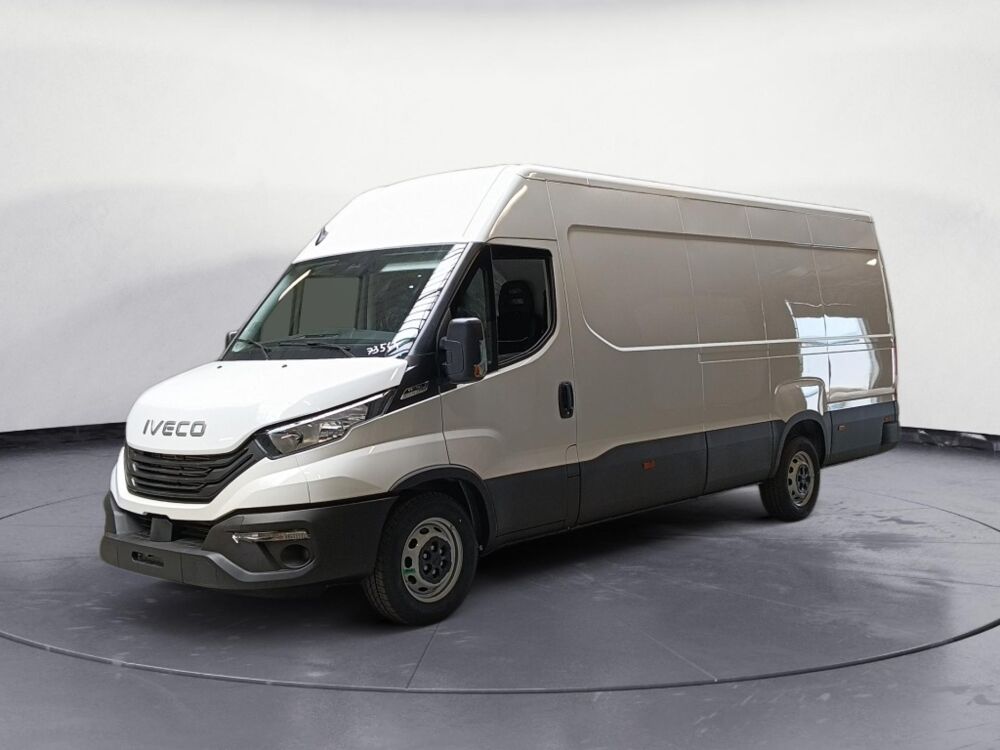 Daily 35s18 3.0 v16 hi-matic h2 180cv 2026 occasion 34190 Ganges