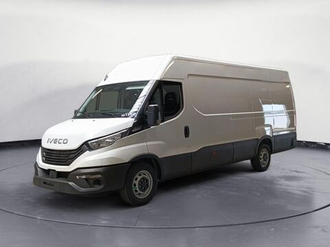 Annonce voiture Iveco Daily 45090 €