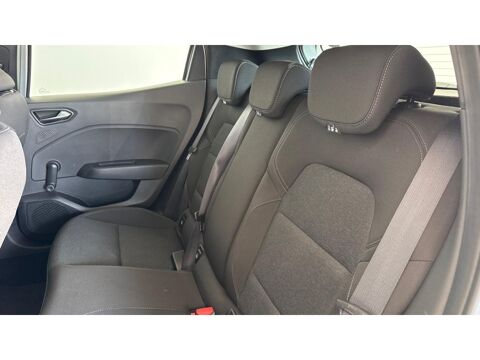 Clio 1.0 Tce - 90 ch V Equilibre / CARPLAY / SUIVI FACTURES / CLI 2023 occasion 17600 Saujon