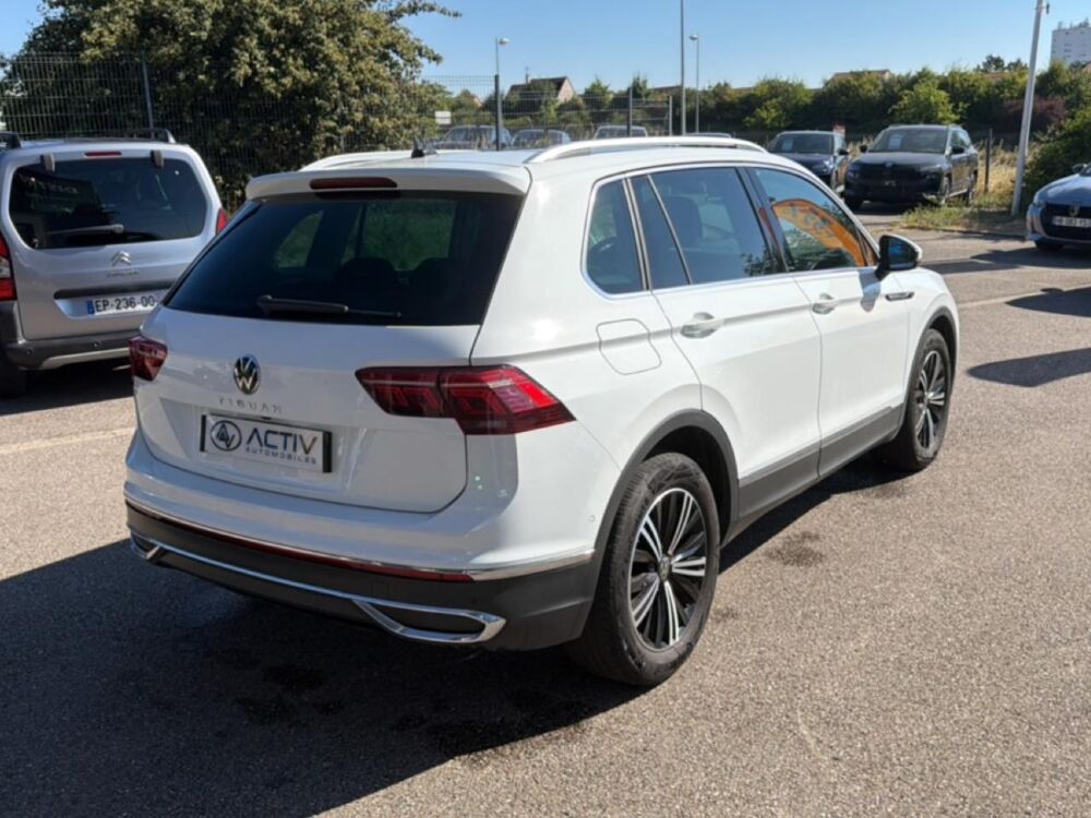 Tiguan 2.0 tdi 150 elegance dsg7 2023 occasion 85150 Les Achards