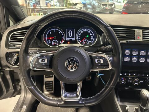 Golf R Line 2.0 TDI - 150 - DSG 7 2017 occasion 25300 Pontarlier