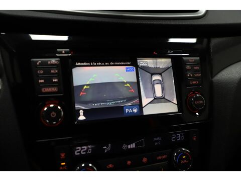 X-Trail 1.6 dCi 130 Euro 6 N-Connecta 2016 occasion 06550 La Roquette-sur-Siagne