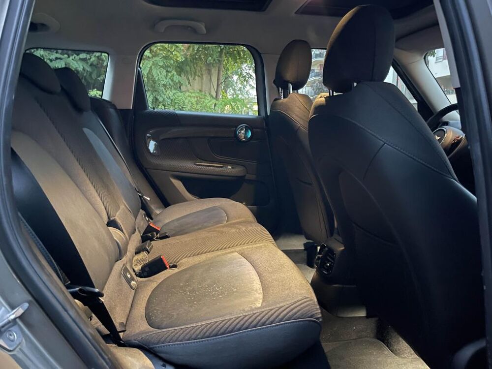 Cooper D Countryman 1.5 Hybride - 224 - BVA COUNTRYMAN F60 BERLINE C 2018 occasion 77185 Lognes